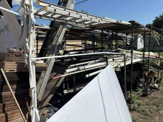 Construction Cleanup